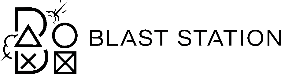 Blast Station